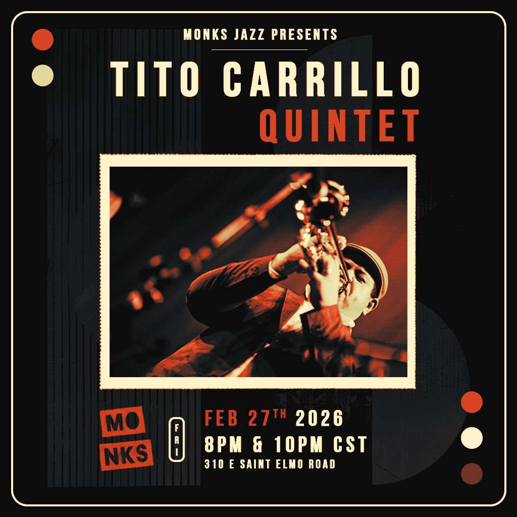 Tito Carrillo Quintet
