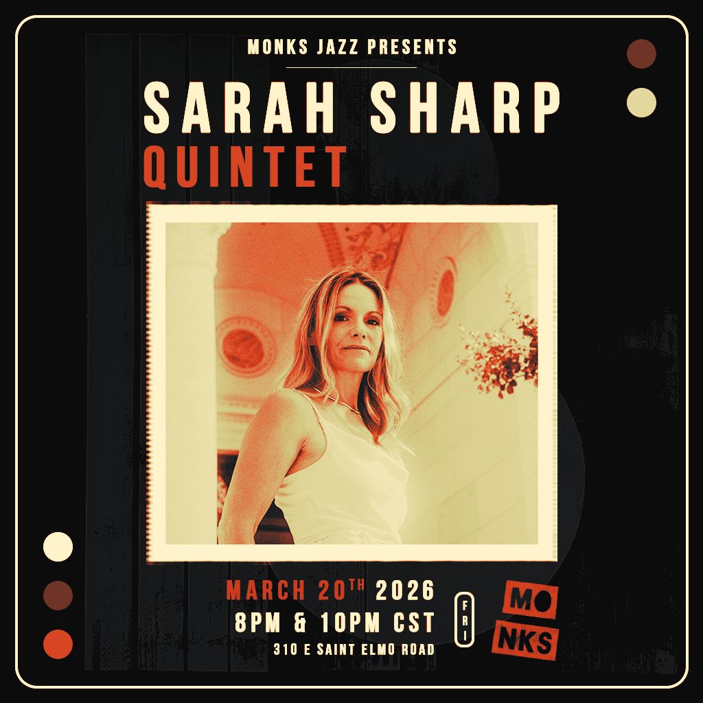 Sarah Sharp Quintet
