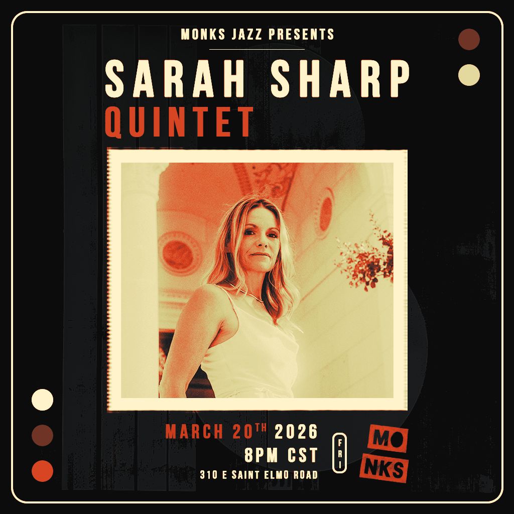 Sarah Sharp Quintet