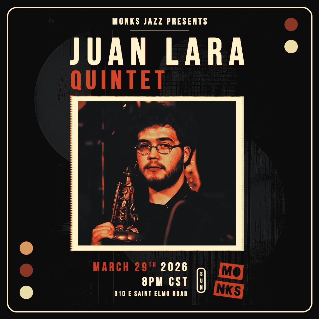 Juan Lara Quintet