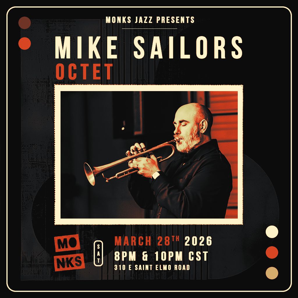 Mike Sailors Octet