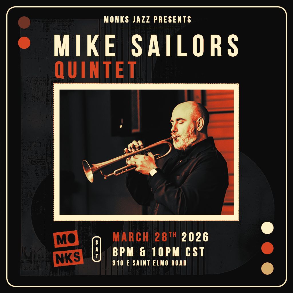 Mike Sailors Quintet