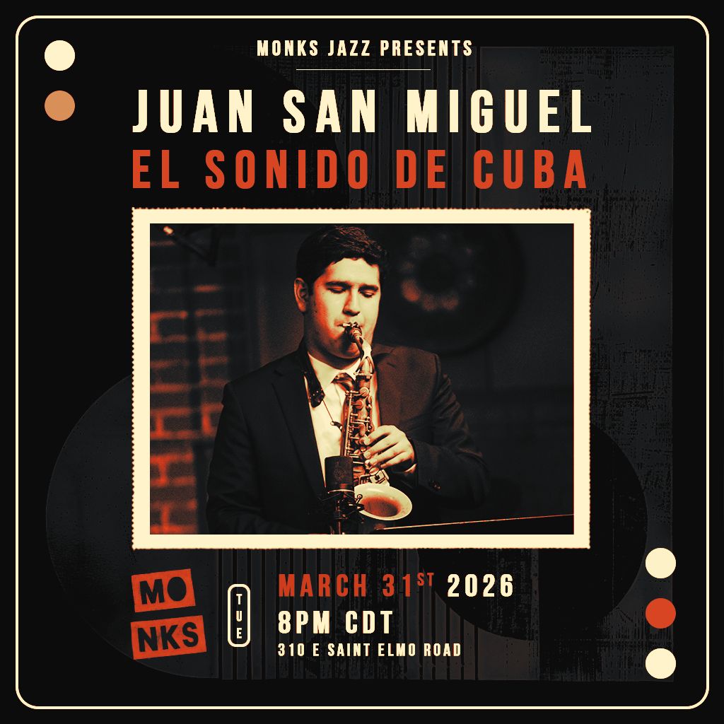 Juan San Miguel | "El Sonido de Cuba"