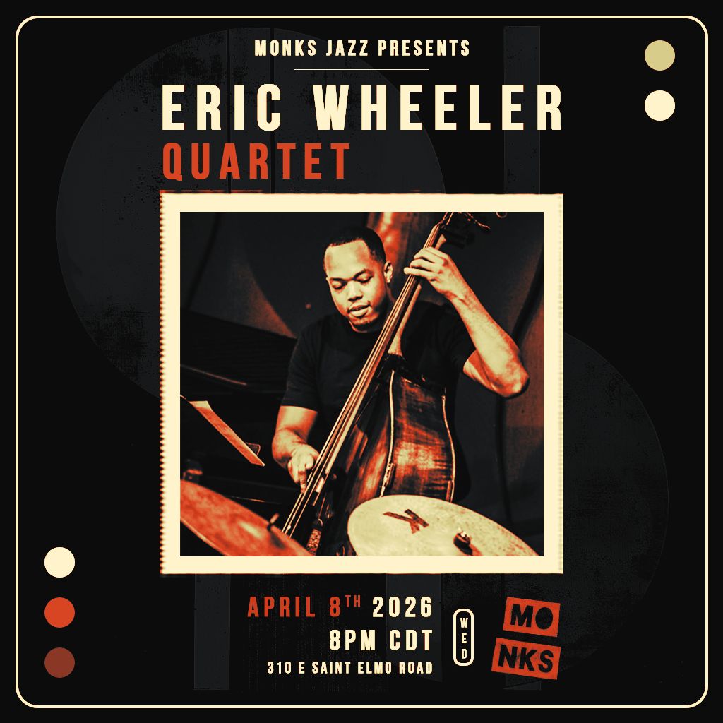 Eric Wheeler Quartet