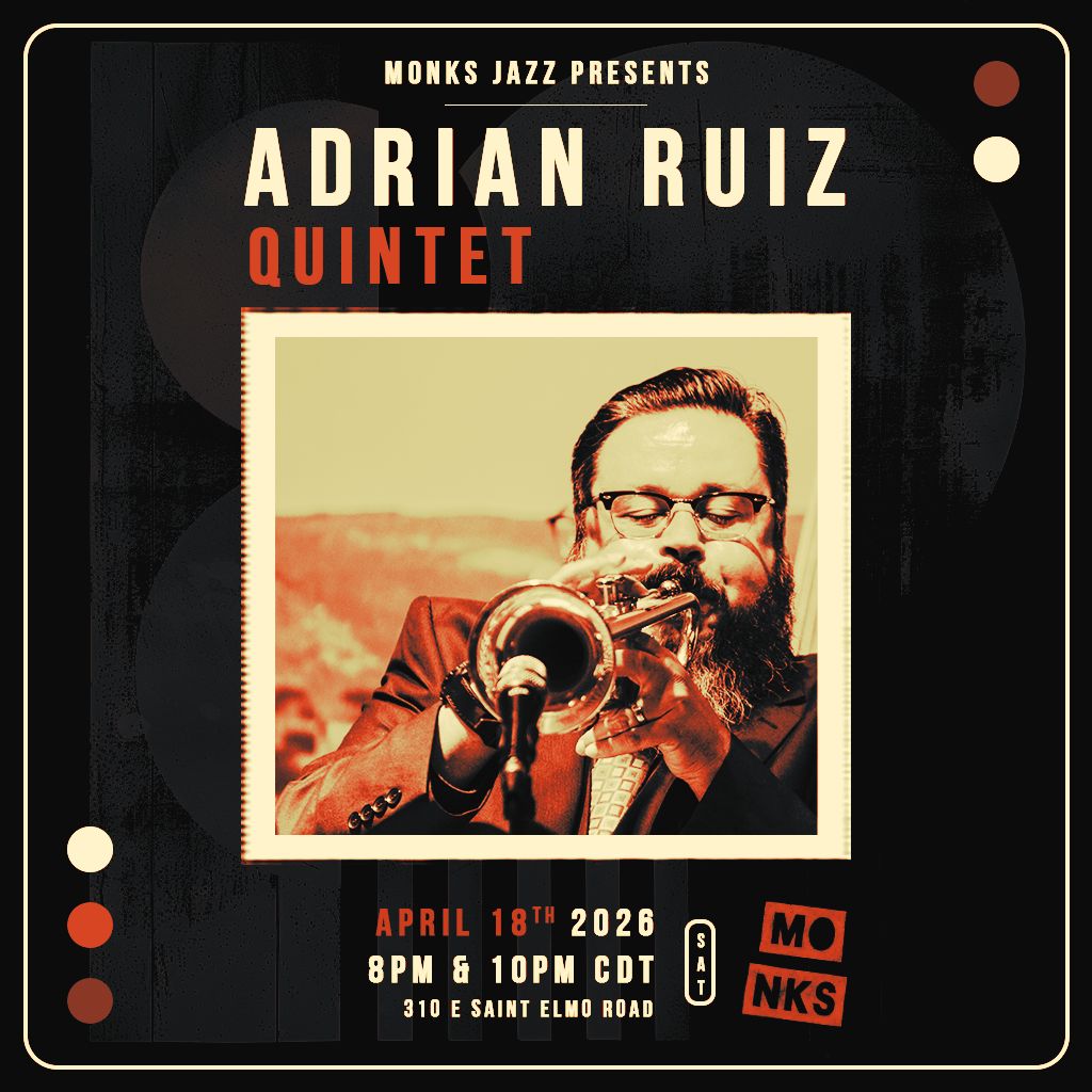 Adrian Ruiz Quintet