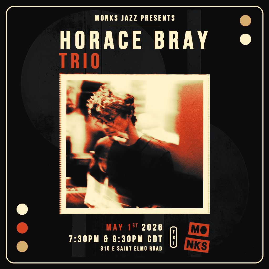 Horace Bray Trio