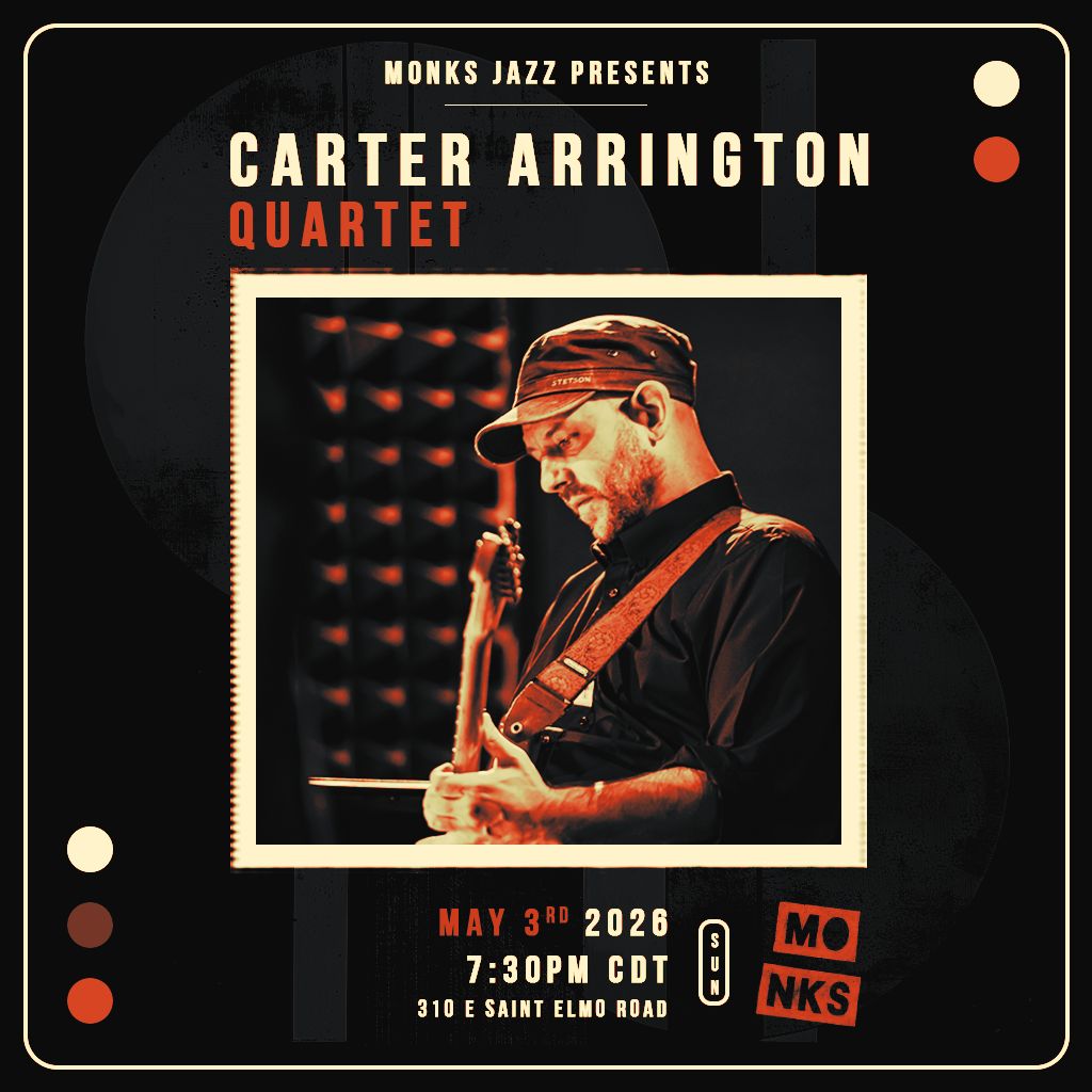 Carter Arrington Quartet