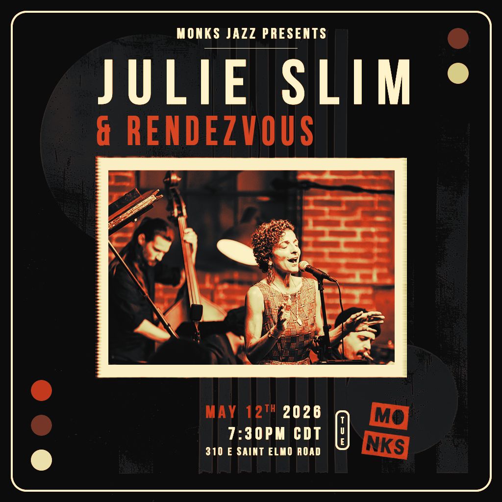 Julie Slim & Rendezvous