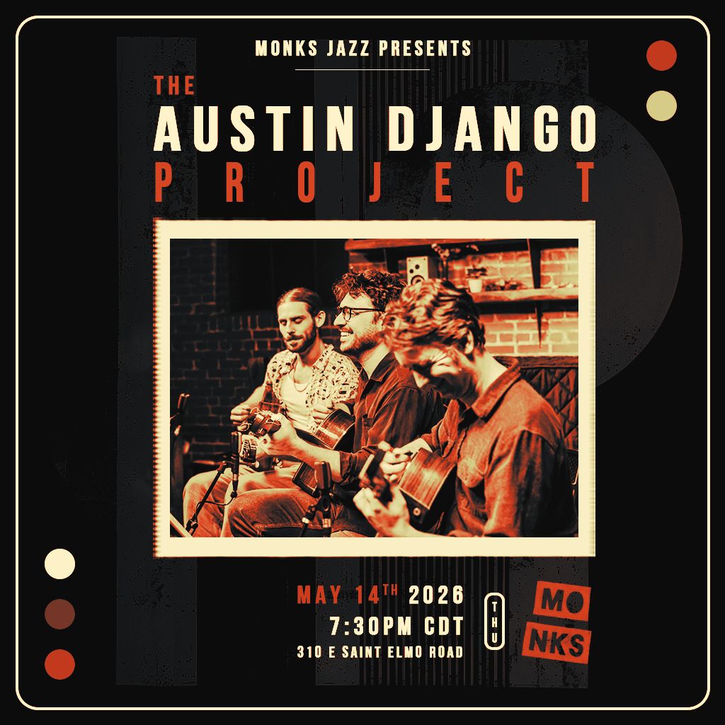 The Austin Django Project