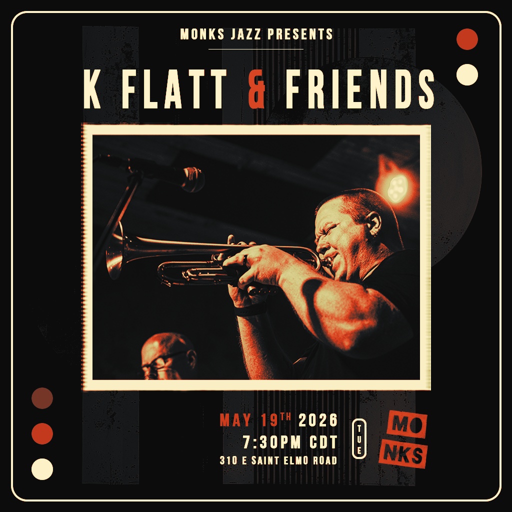 K Flatt & Friends
