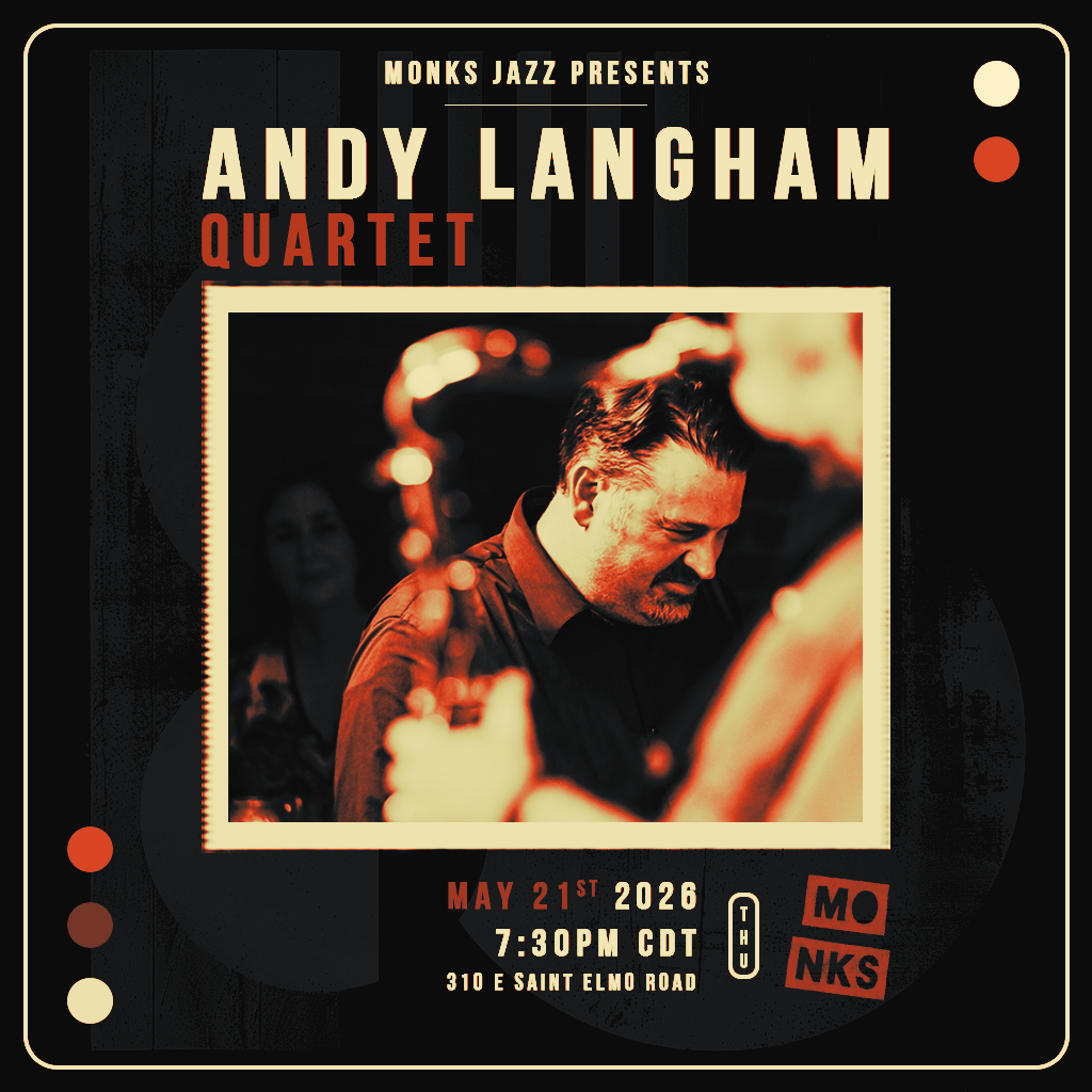 Andy Langham Quartet