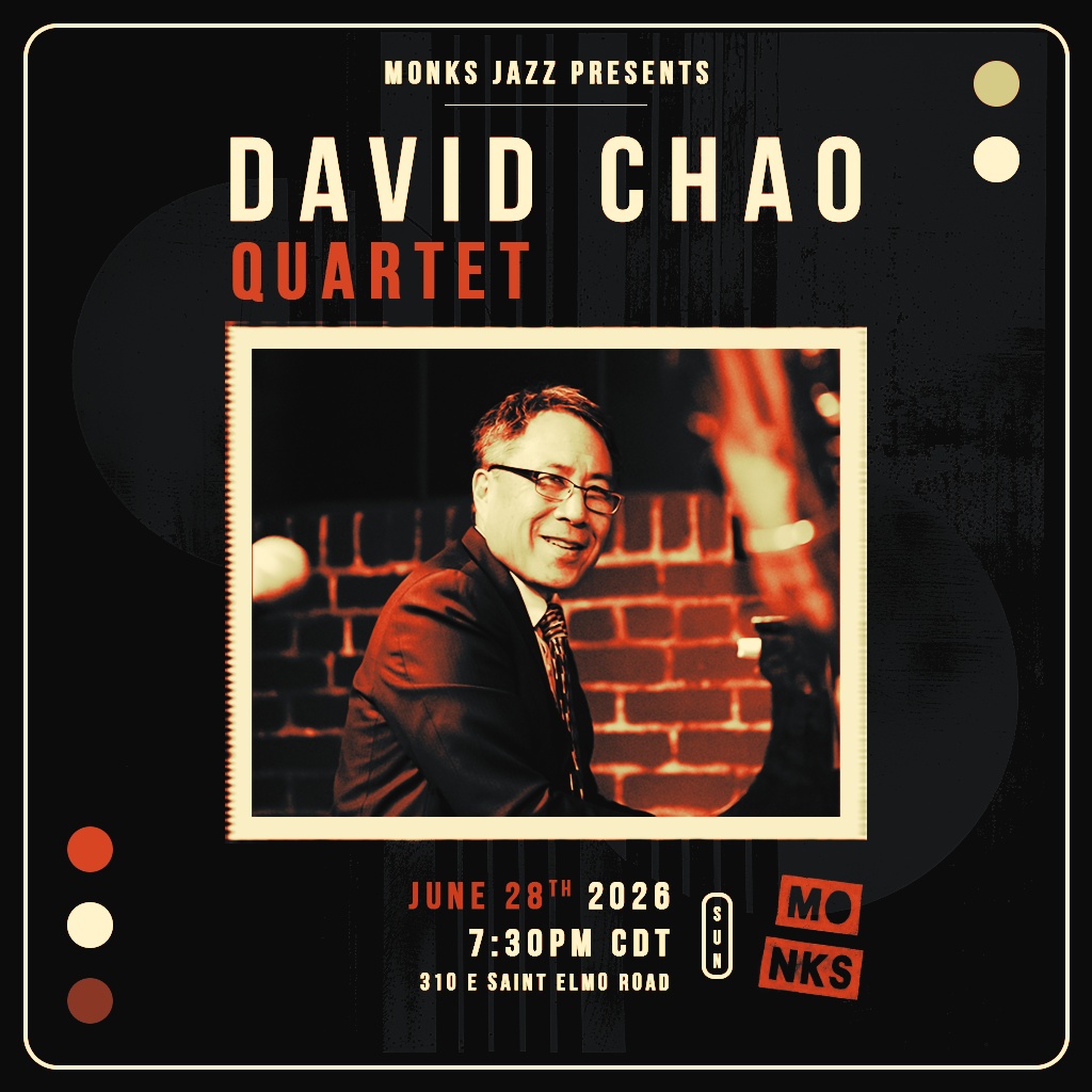 David Chao Quartet