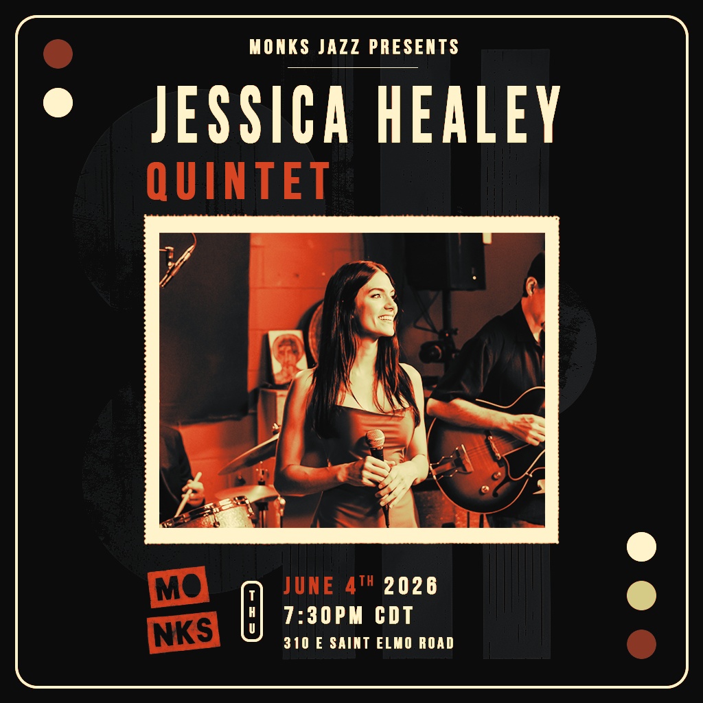 Jessica Healey Quintet