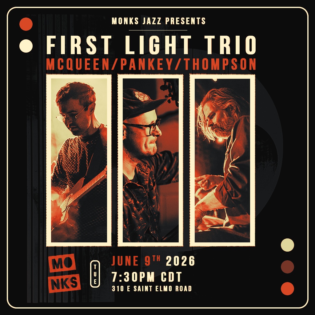 First Light Trio