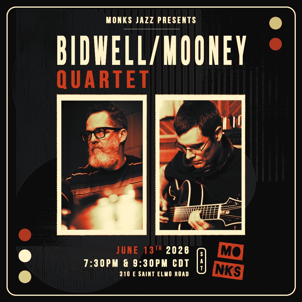 Bidwell/Mooney Quartet