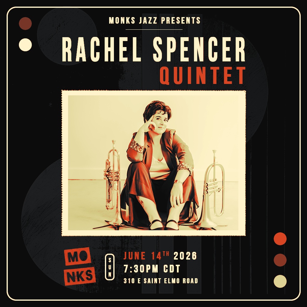 Rachel Spencer Quintet