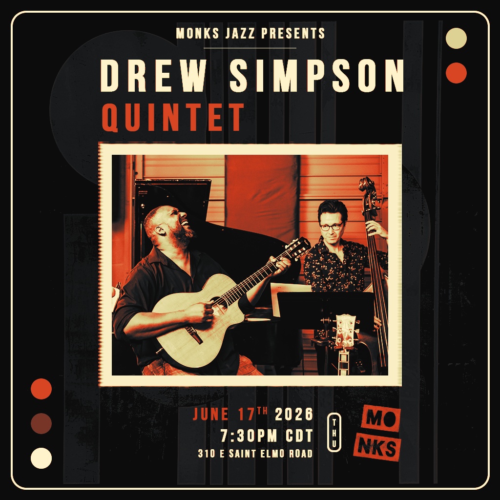 Drew Simpson Quintet