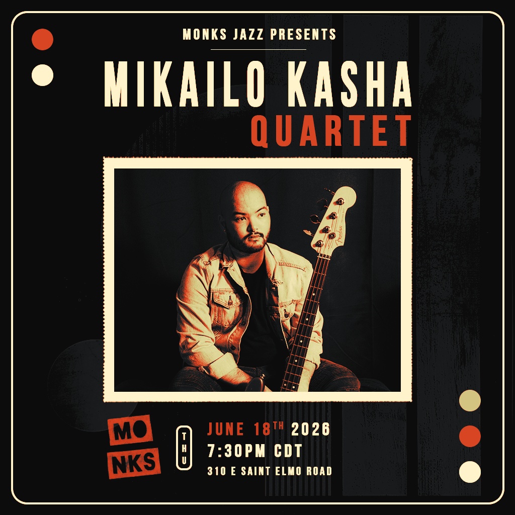 Mikailo Kasha Quartet