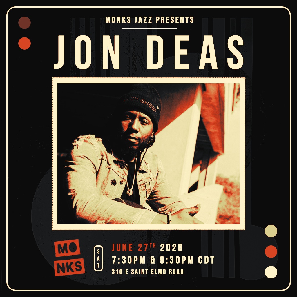 Jon Deas