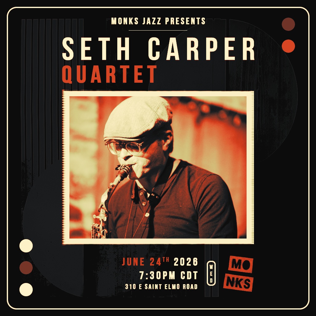 Seth Carper Quartet