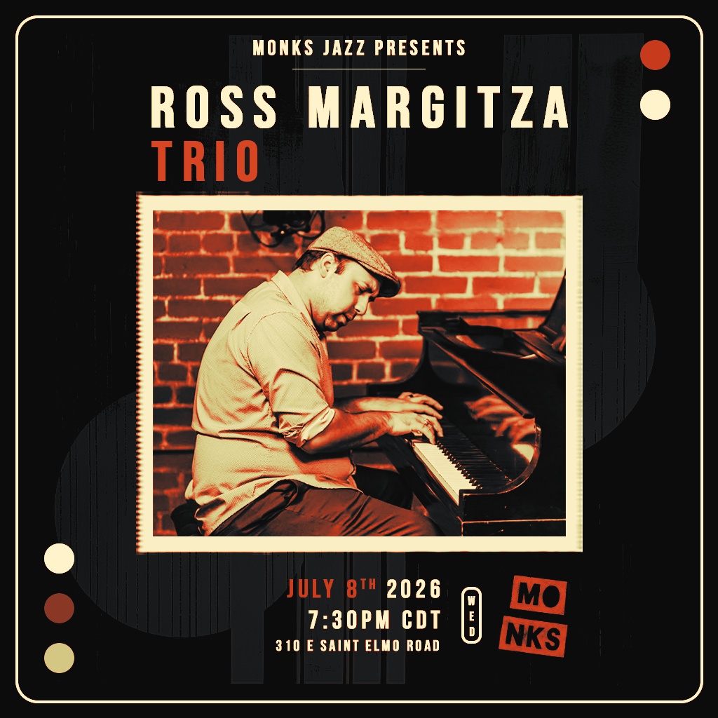 Ross Margitza Trio