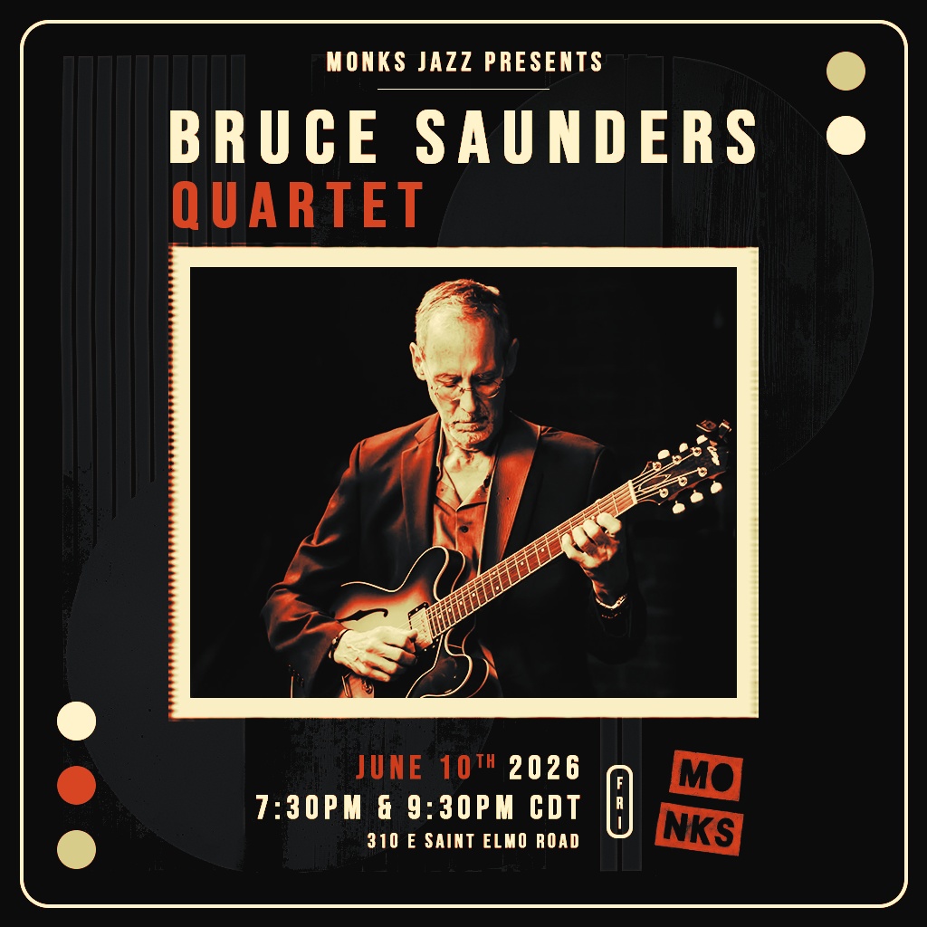 Bruce Saunders Quintet