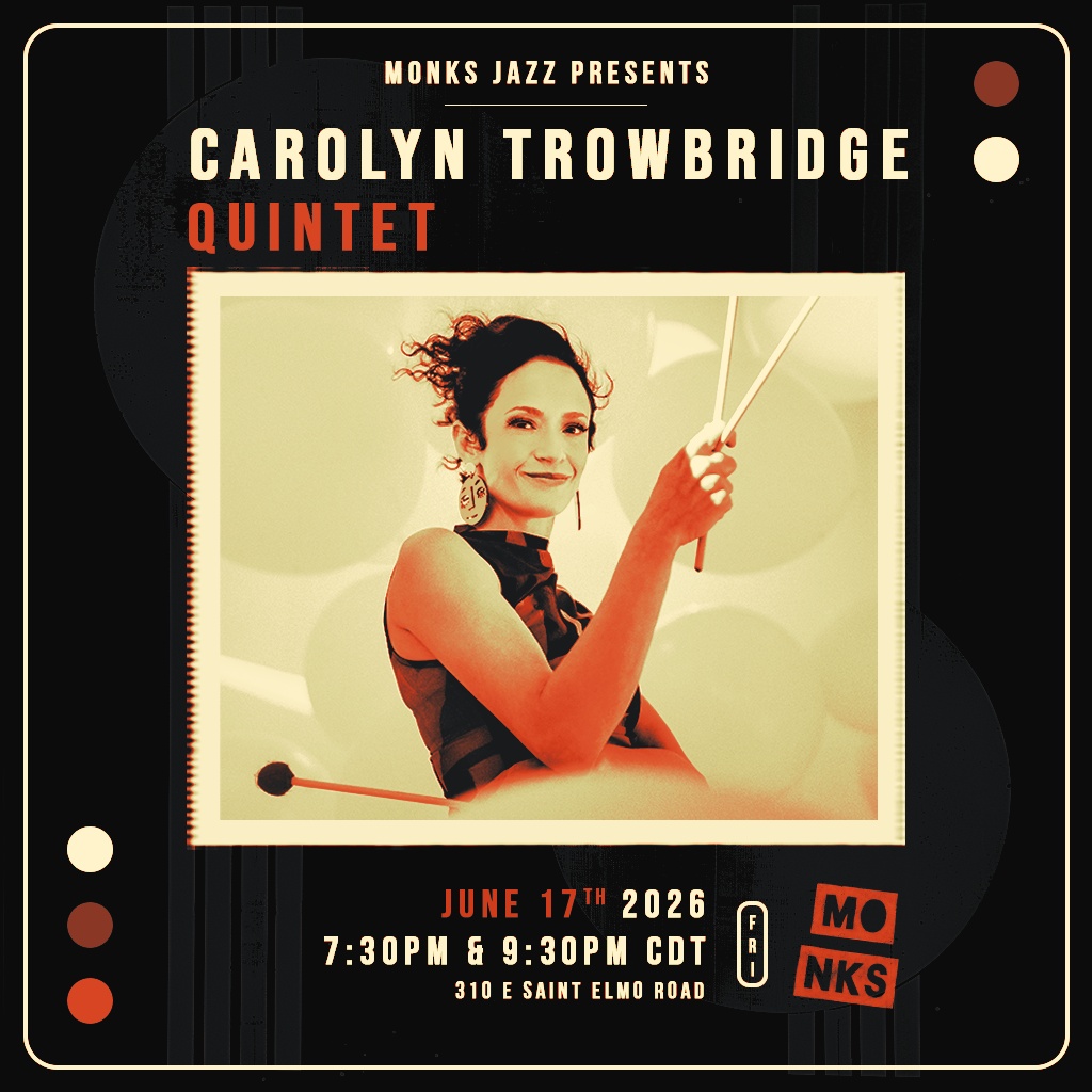 Carolyn Trowbridge Quintet