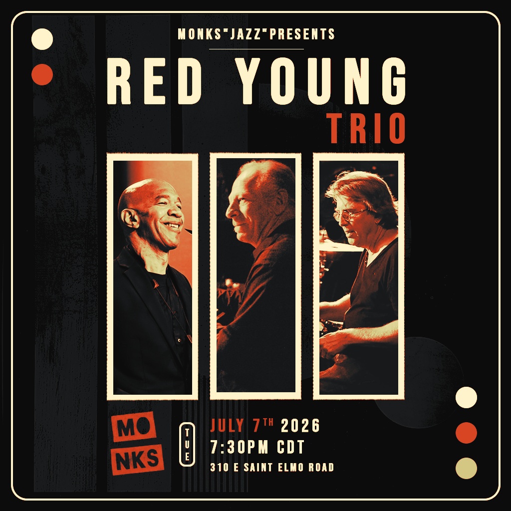 Red Young Trio