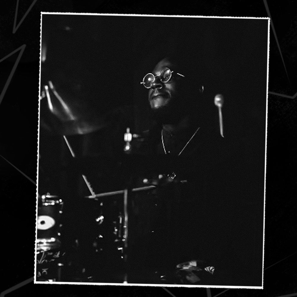 Jerome Gillespie Quartet - Live at Monks