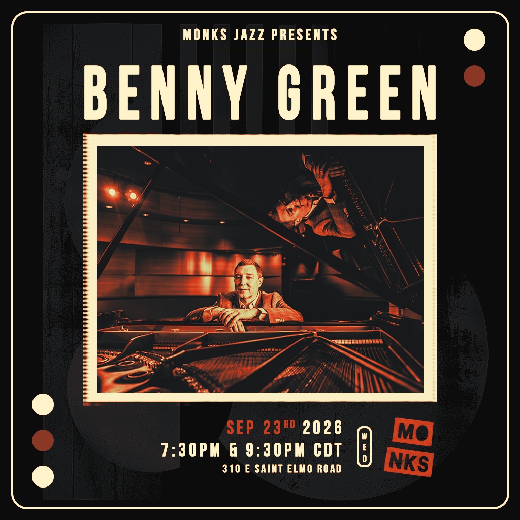 Benny Green