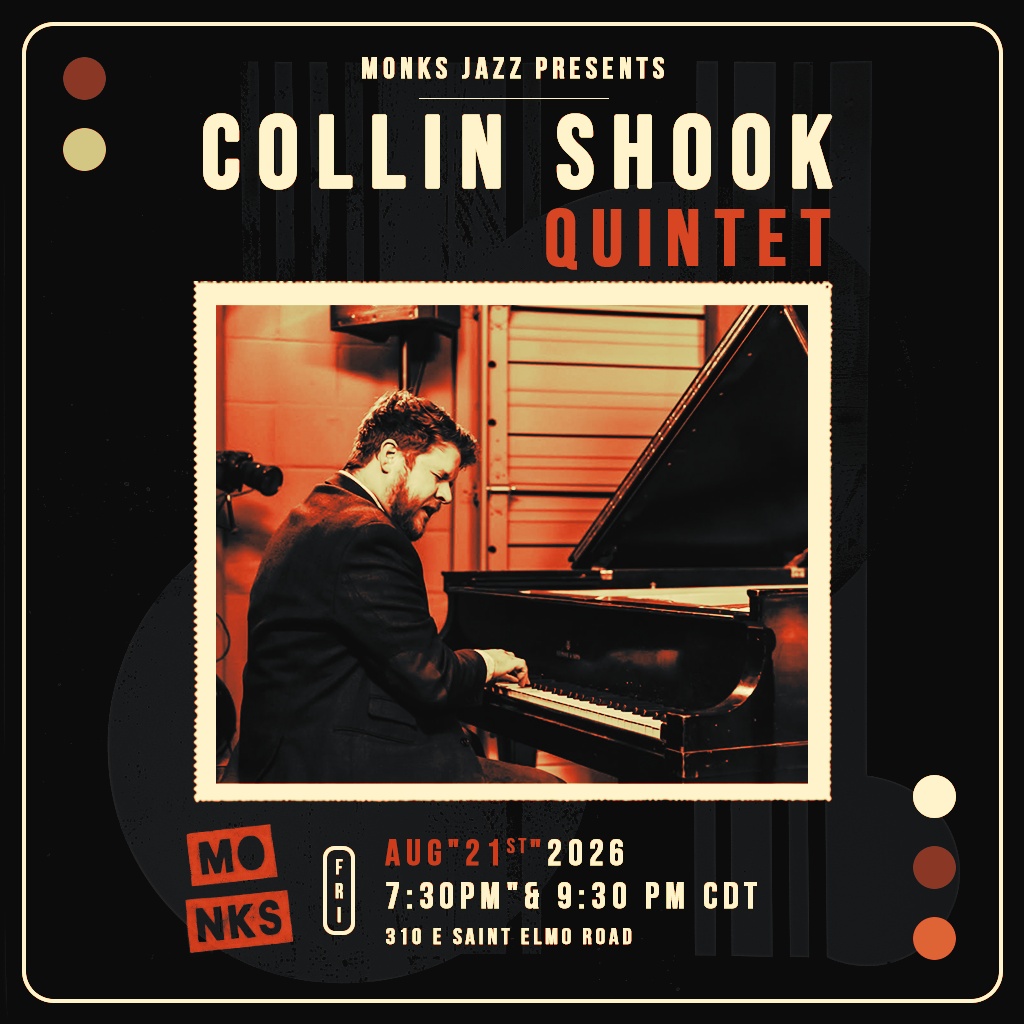 Collin Shook Quintet