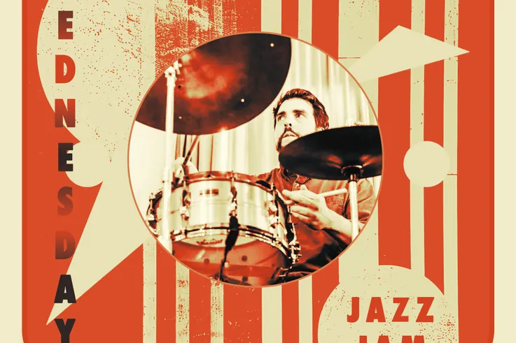 Monks Wednesday Jazz Jam