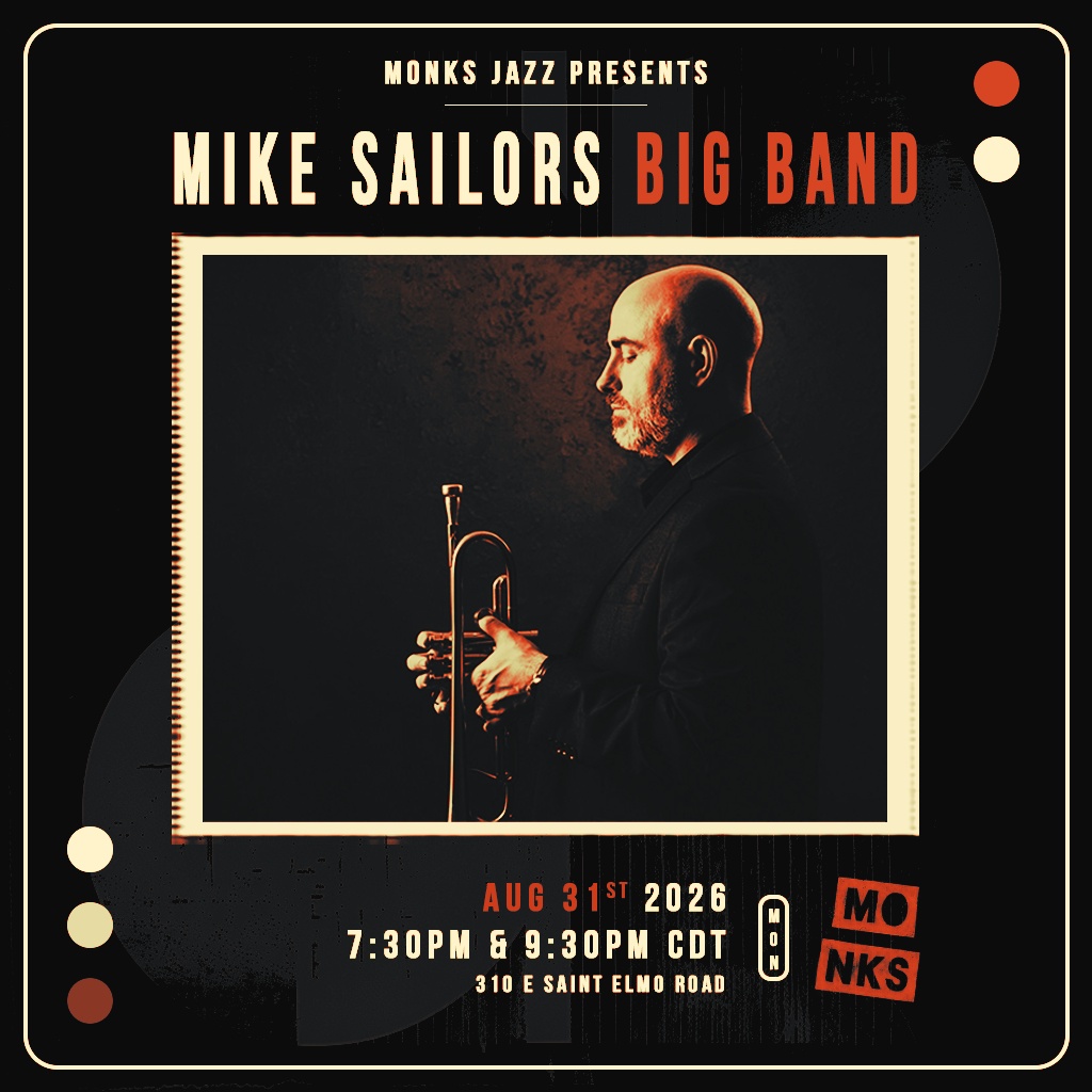 Mike Sailors Big Band