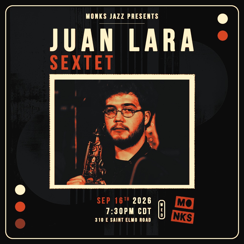 Juan Lara Sextet