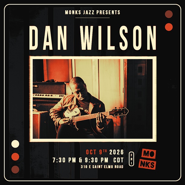Dan Wilson