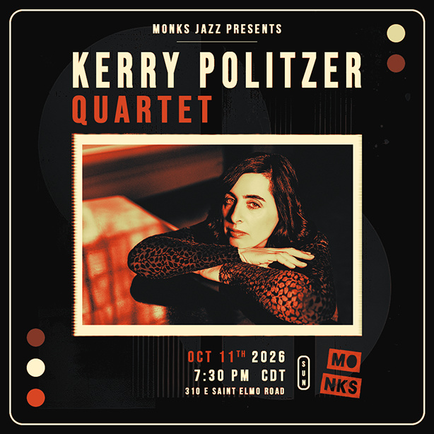 Kerry Politzer Quartet