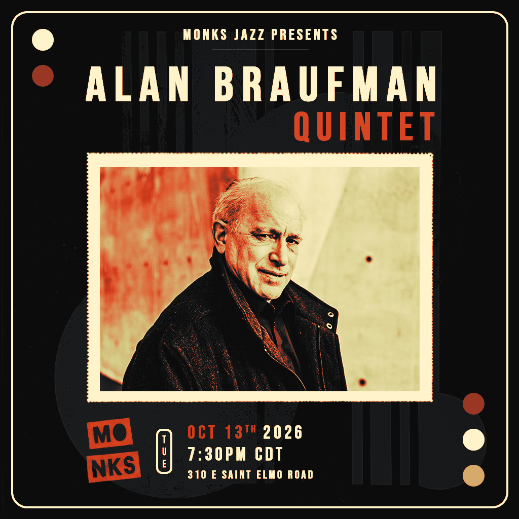 Alan Braufman Quintet