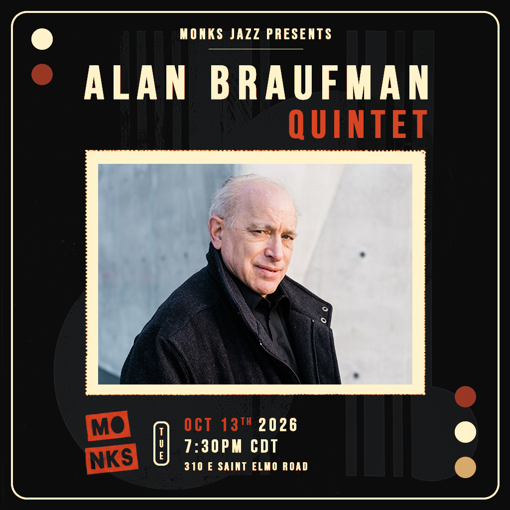 Alan Braufman Quintet
