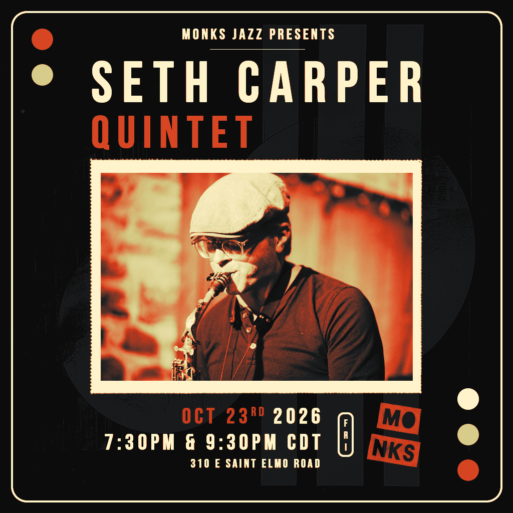 Seth Carper Quintet