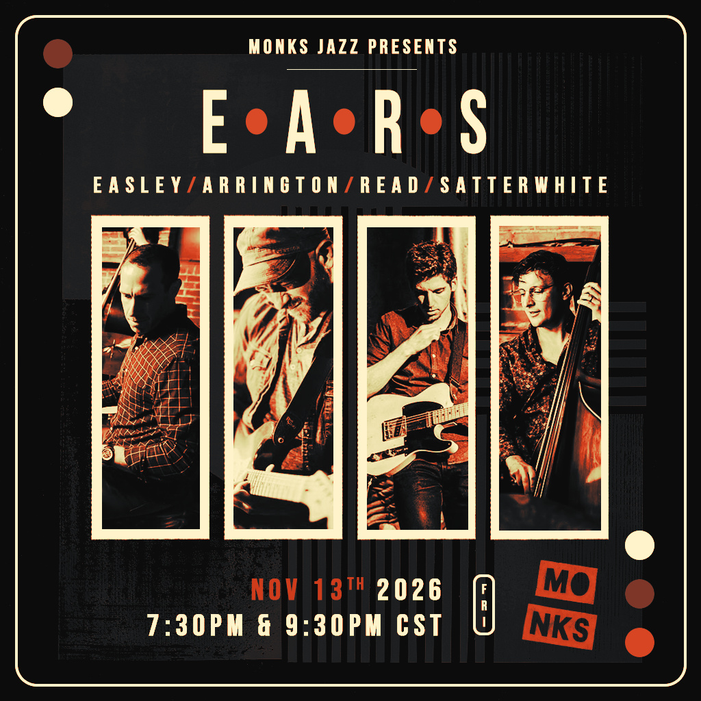 EARS | Easley/Arrington/Read/Satterwhite