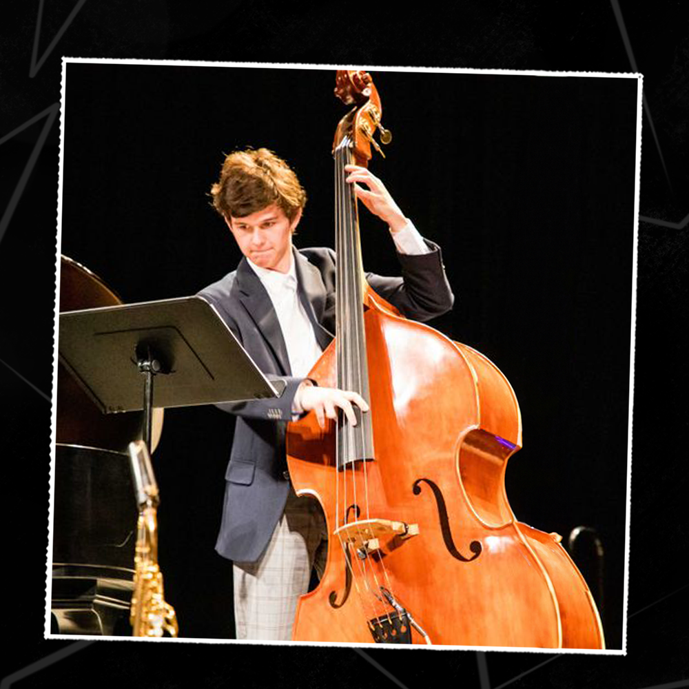 Aidan Berg Trio - Ray's Way: The Music of Ray Brown - Live at Monks