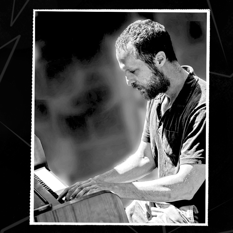 Andrew Moorhead Trio ft. Marcos Varela & Ari Hoenig - Live at Monks