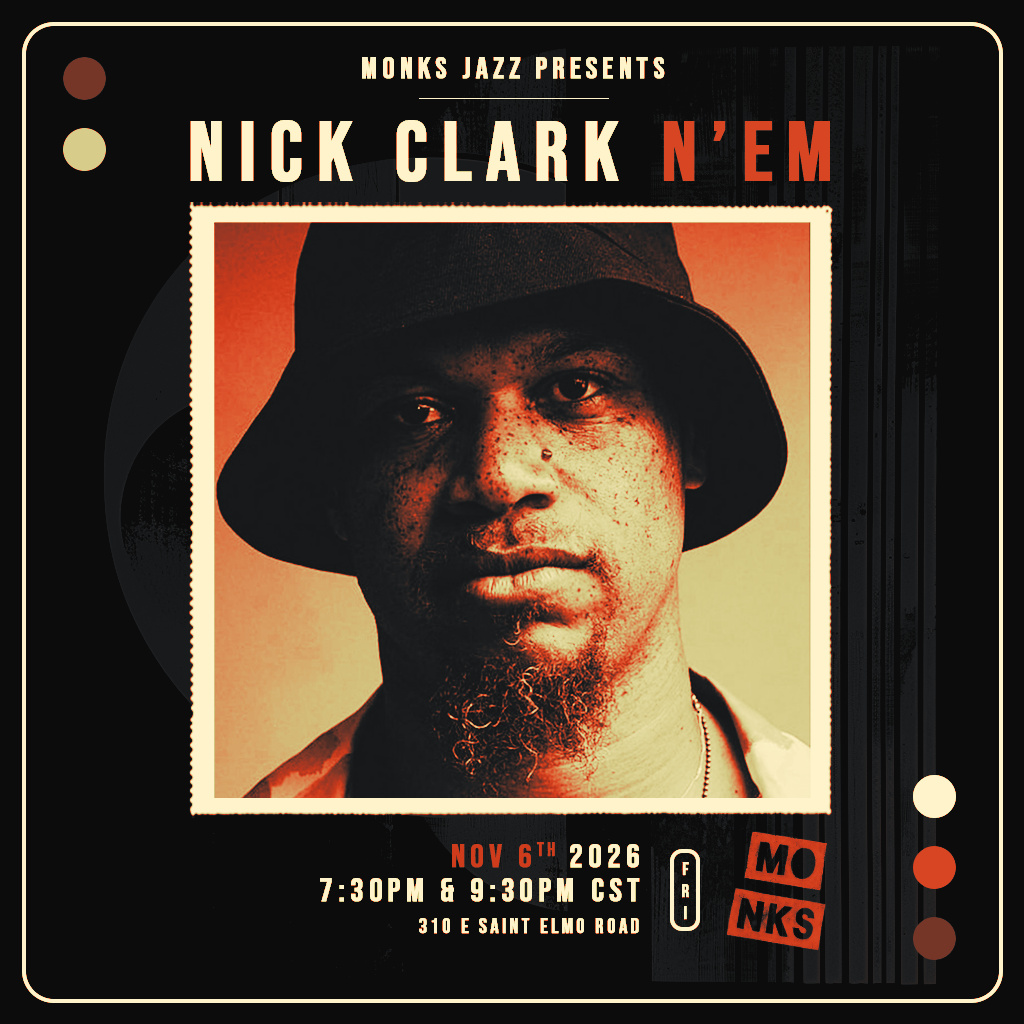 Nick Clark N'em