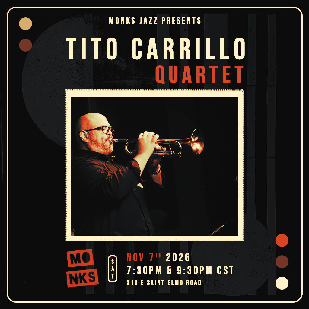 Tito Carillo Quartet