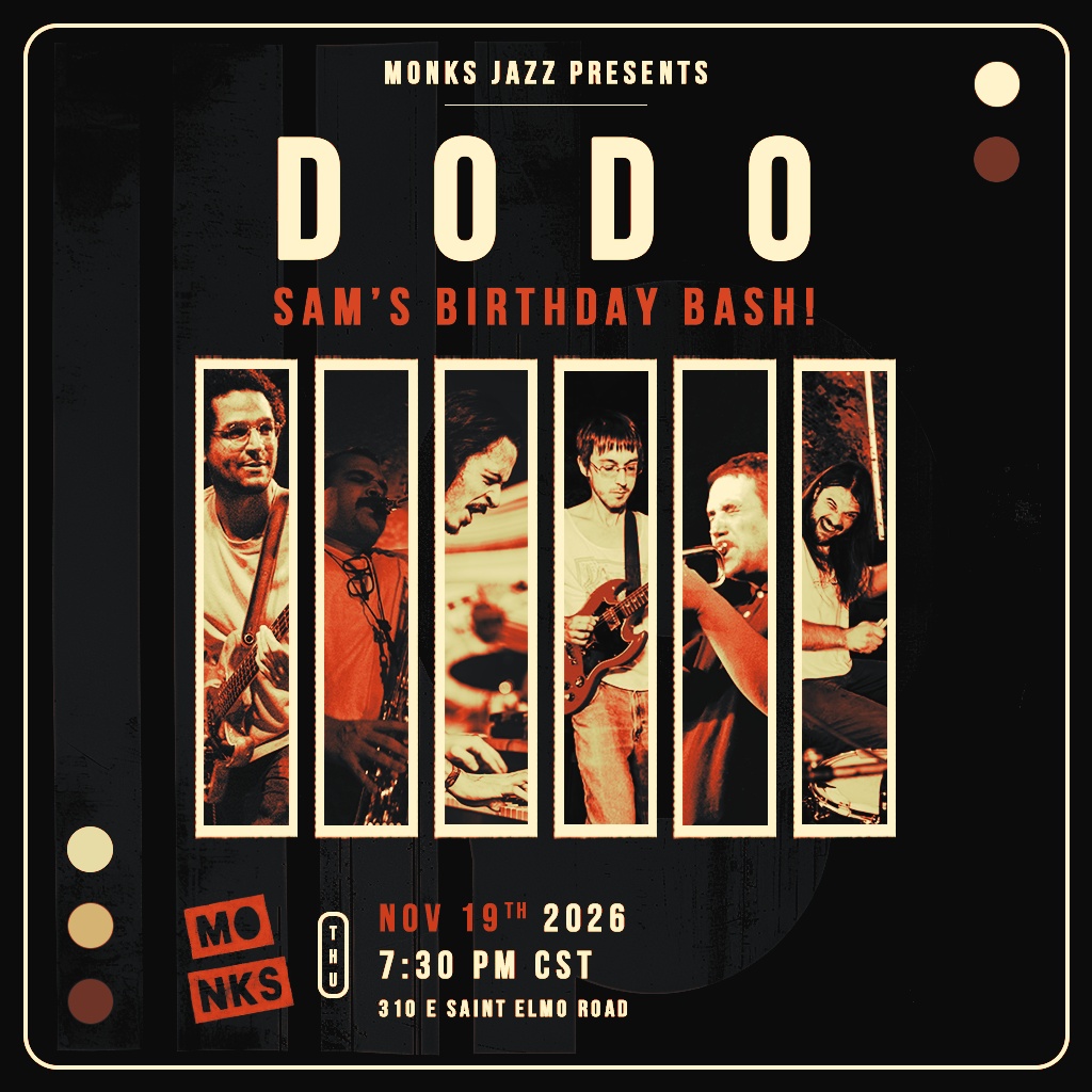 DODO | Sam's Birthday Bash!