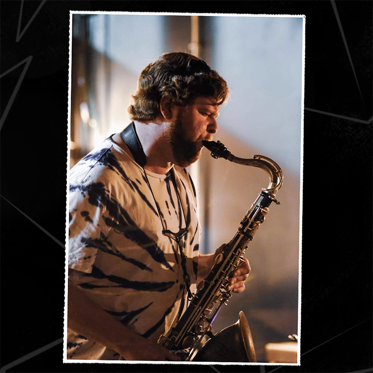 Jeremy Langthorn Quintet - Live at Monks