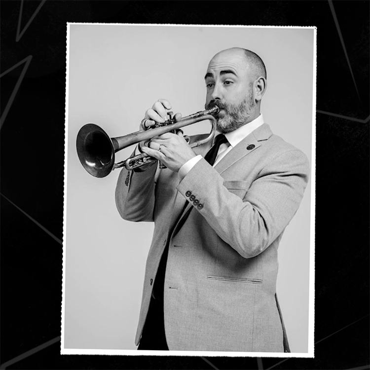 Mike Sailors Quintet - Live at Monks
