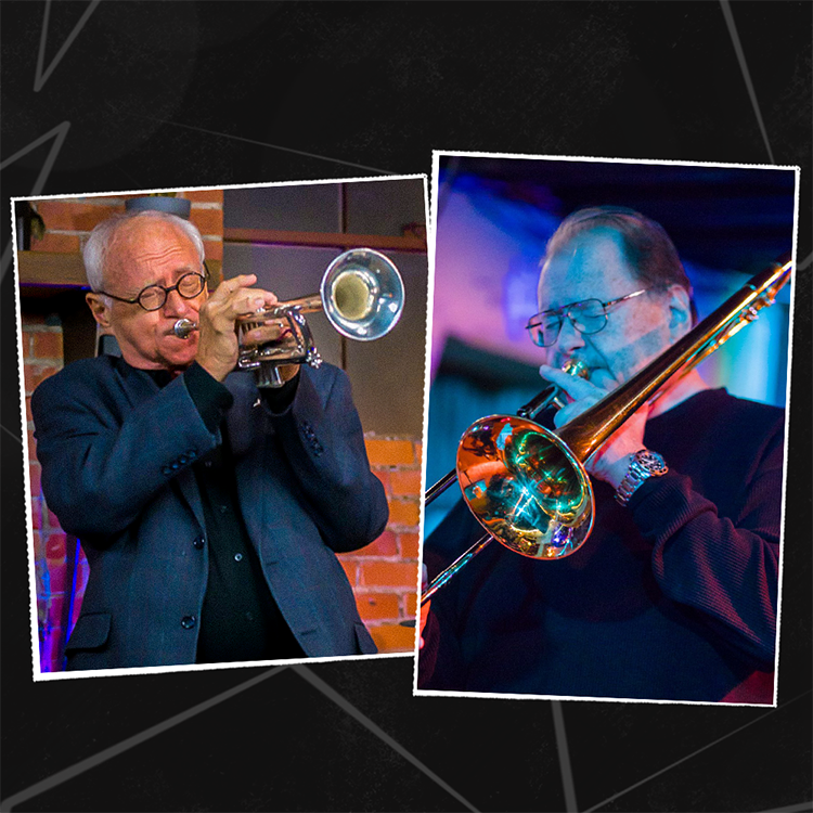 AJS Presents: Jon Blondell - Jim Rose Quartet - Midweek @ Monks