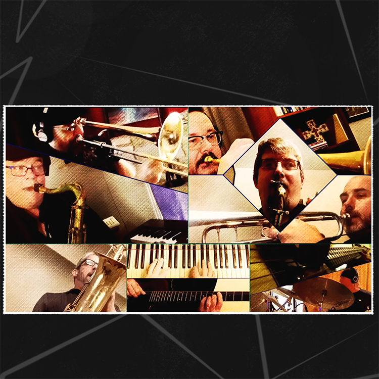 AJS Presents: John Mills Times Ten - Midweek @ Monks