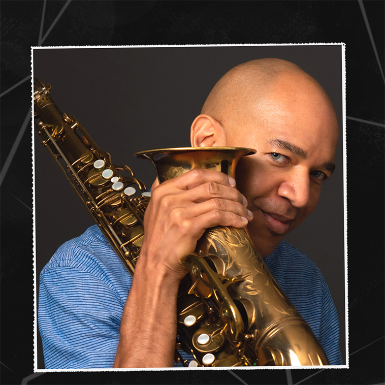 Michael Malone Quartet - Live at Monks